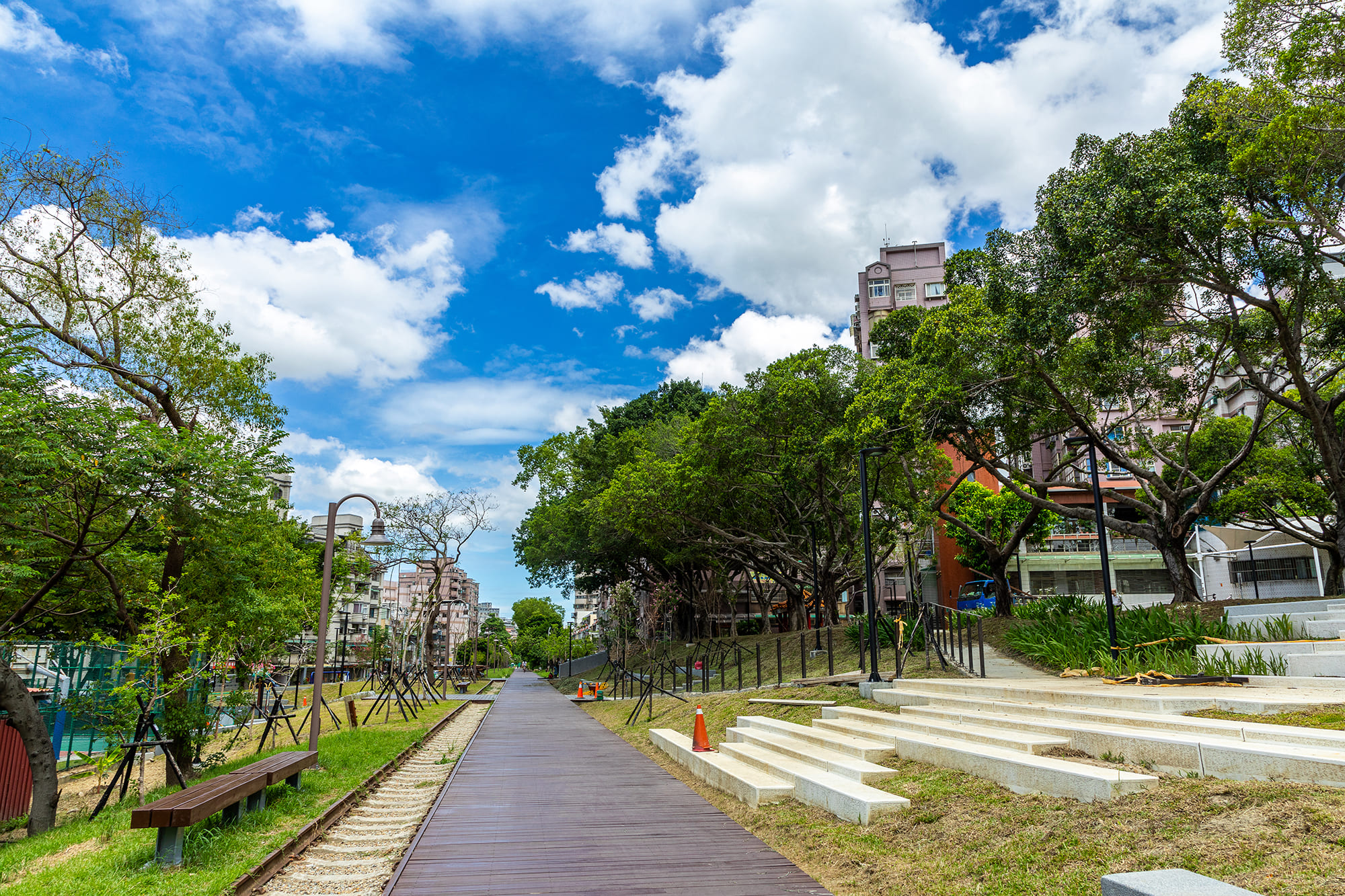 執行單位：桃園市政府